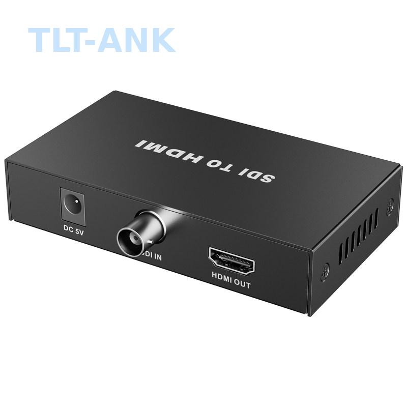 Sdi To Hdmi Converter Broadcast - Konwerter SDI na HDMI o jakości