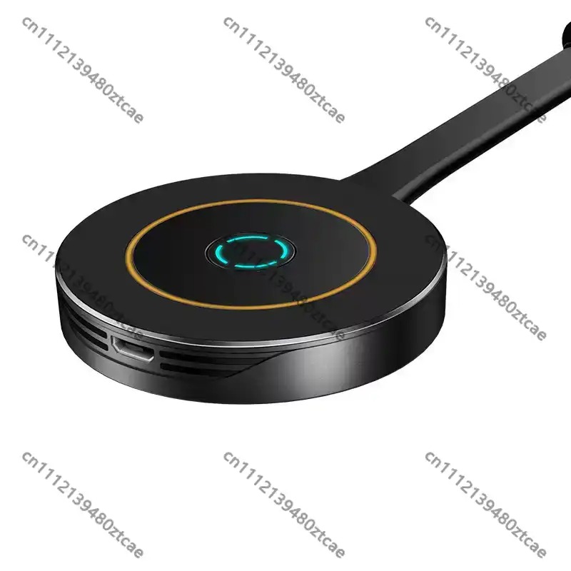 Wireless Hdmi Display Dongle Casting - Adapter do bezprzewodowego podłączania ekranu 5G
