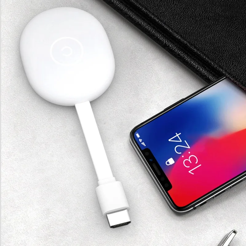 Wireless Hdmi Display Dongle Casting - G42 Wyświetlacz WiFi HD Odbiornik z