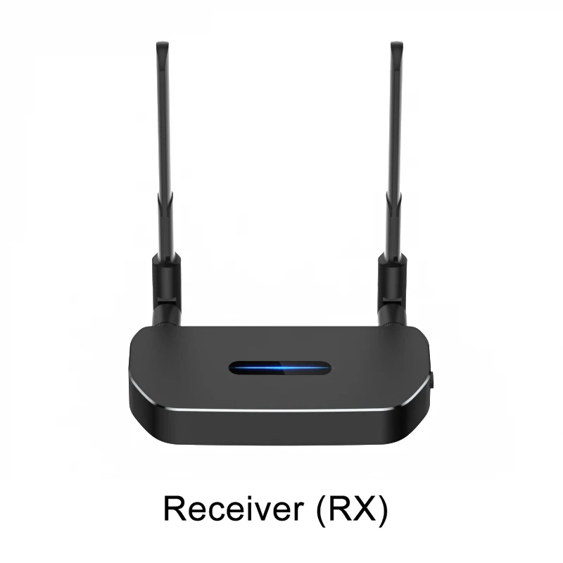 50M Bezprzewodowa transmisja N – Wireless Hdmi Transmitter And Receiver 4K recenzja i cena