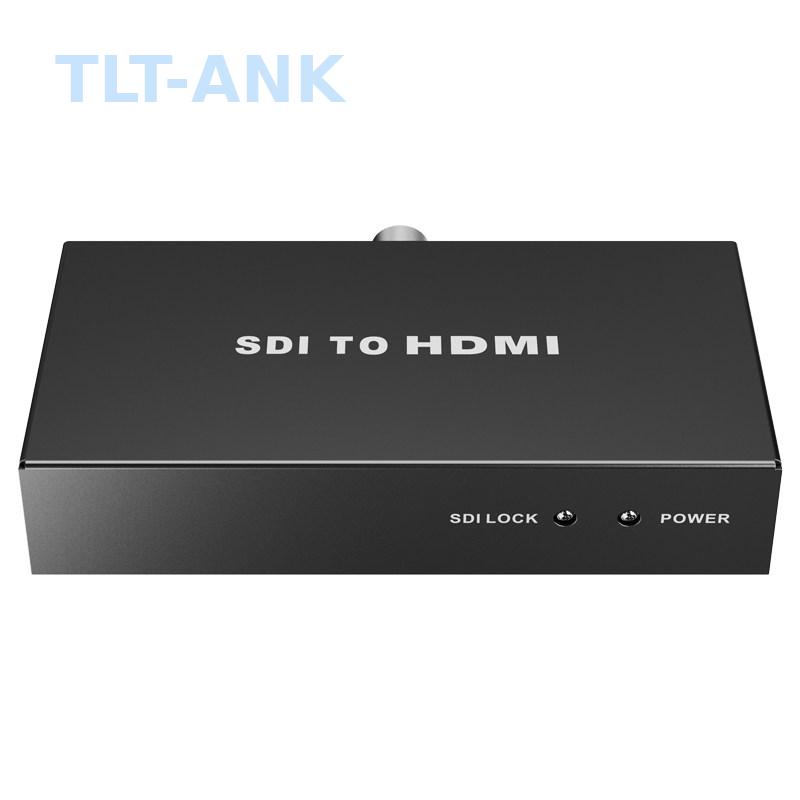 Konwerter SDI na HDMI o jakośc – Sdi To Hdmi Converter Broadcast recenzja i cena