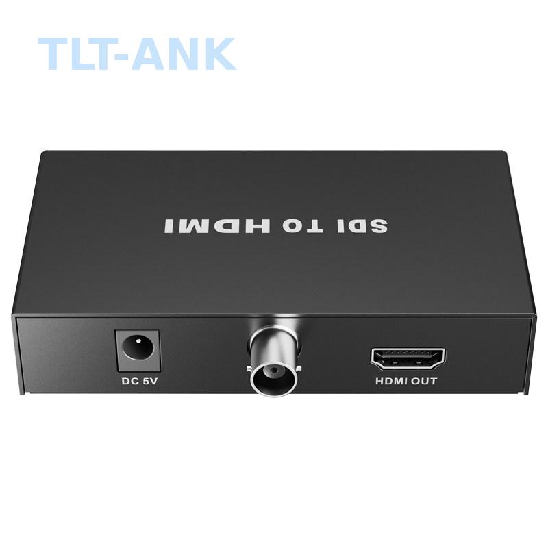 Konwerter SDI na HDMI o jakośc – Sdi To Hdmi Converter Broadcast recenzja i cena