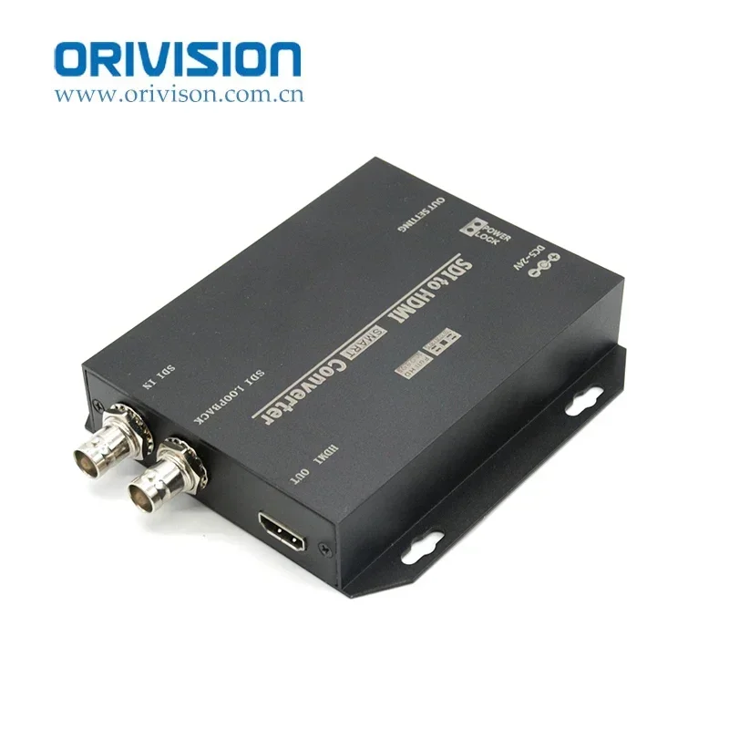 Dostępny od ręki Konwerter Bro – Sdi To Hdmi Converter Broadcast recenzja i cena