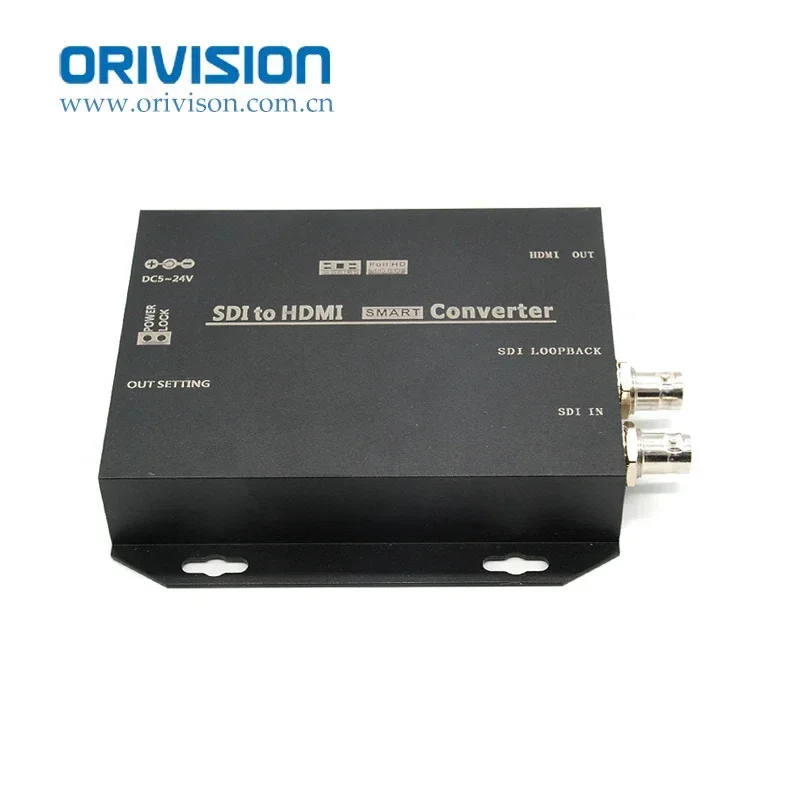 Dostępny od ręki Konwerter Bro – Sdi To Hdmi Converter Broadcast recenzja i cena
