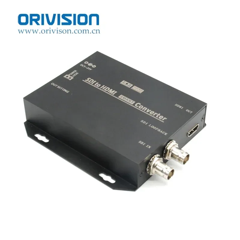Dostępny od ręki Konwerter Bro – Sdi To Hdmi Converter Broadcast recenzja i cena