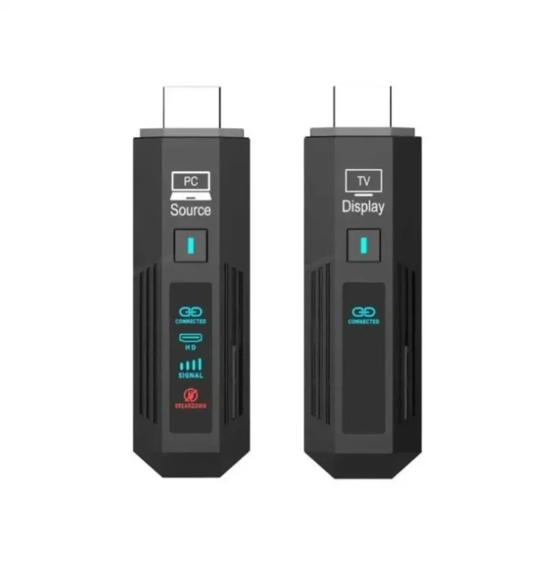 Bezprzewodowy nadajnik wideo k – Wireless Hdmi Receiver For Projector recenzja i cena
