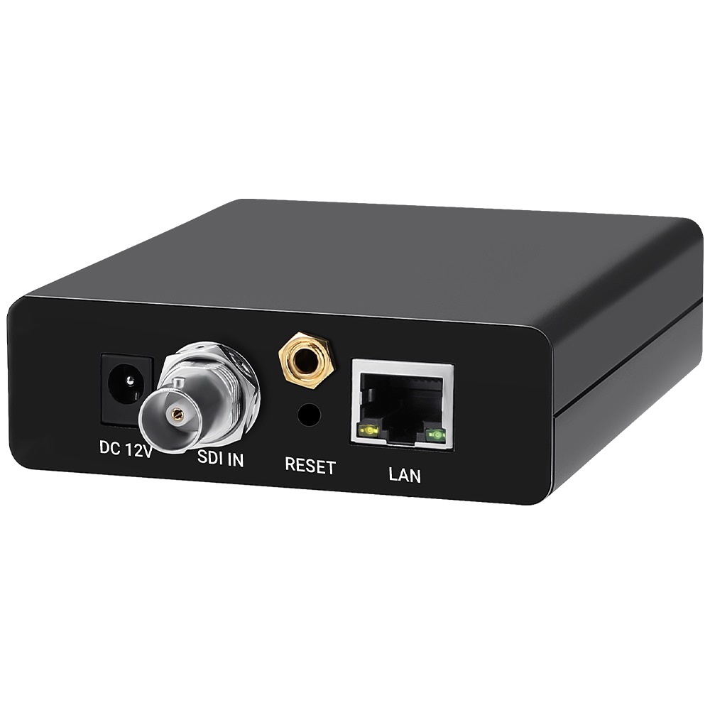 HEVC H.265 H.264 HDMI SDI na N – Sdi To Hdmi Converter Broadcast recenzja i cena