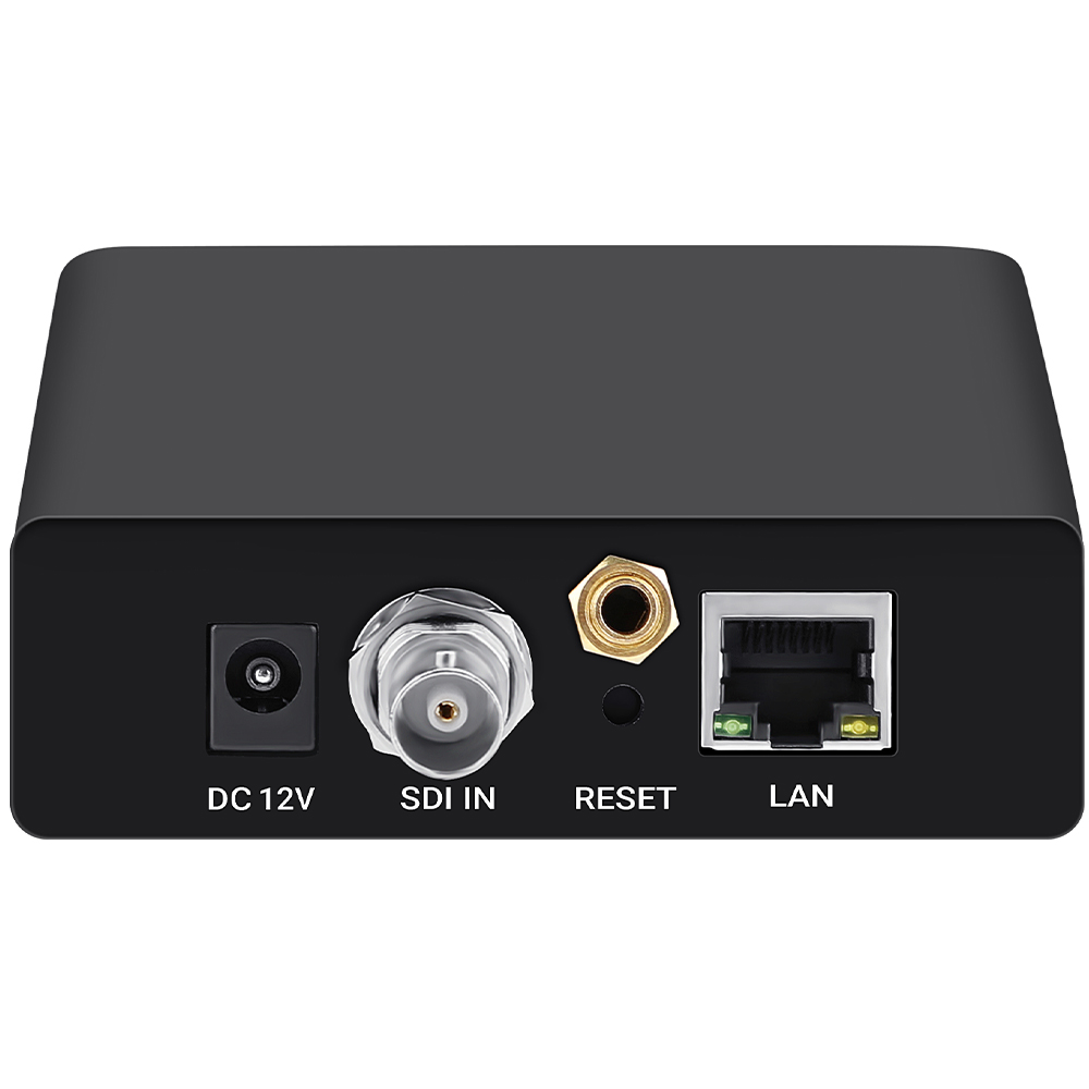 HEVC H.265 H.264 HDMI SDI na N – Sdi To Hdmi Converter Broadcast recenzja i cena