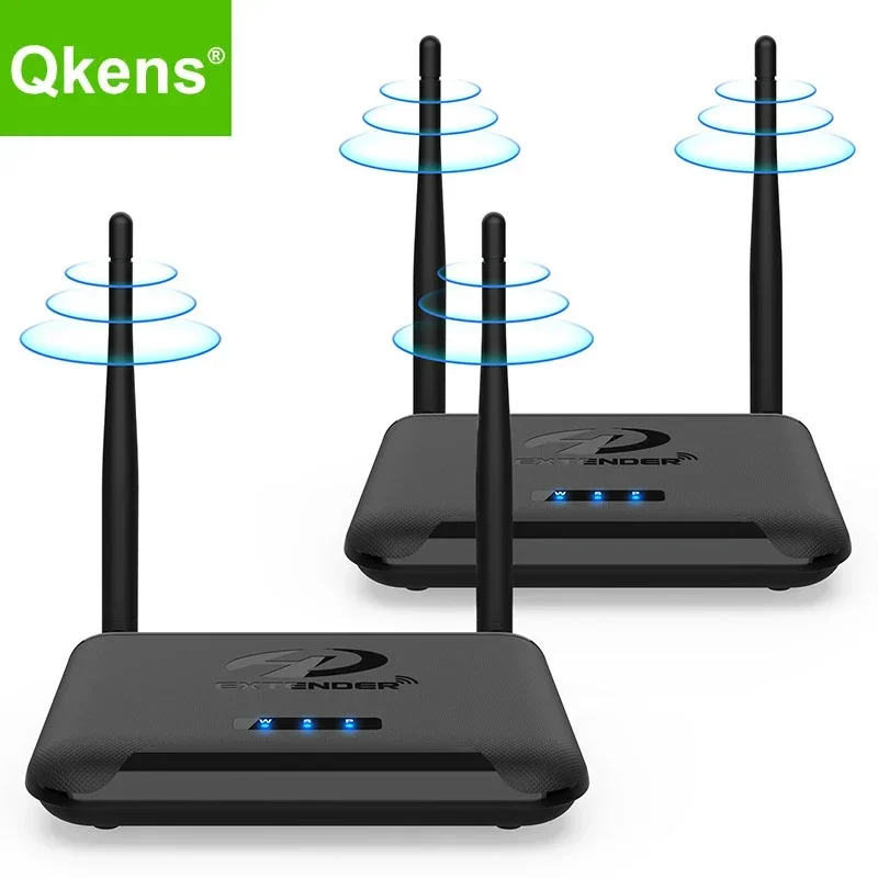 Adapter wyświetlacza transmisj – Wireless Hdmi Receiver For Projector recenzja i cena