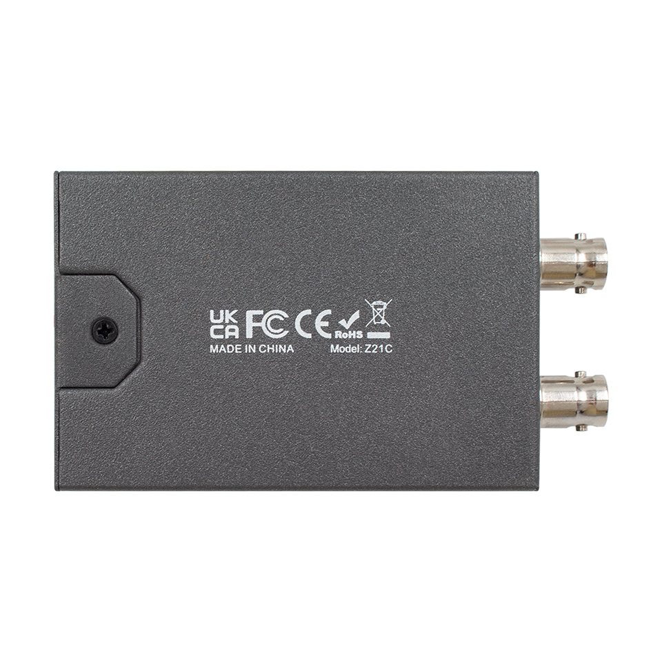 Adapter SDI na HDMI, konwerter – Sdi To Hdmi Converter Broadcast recenzja i cena