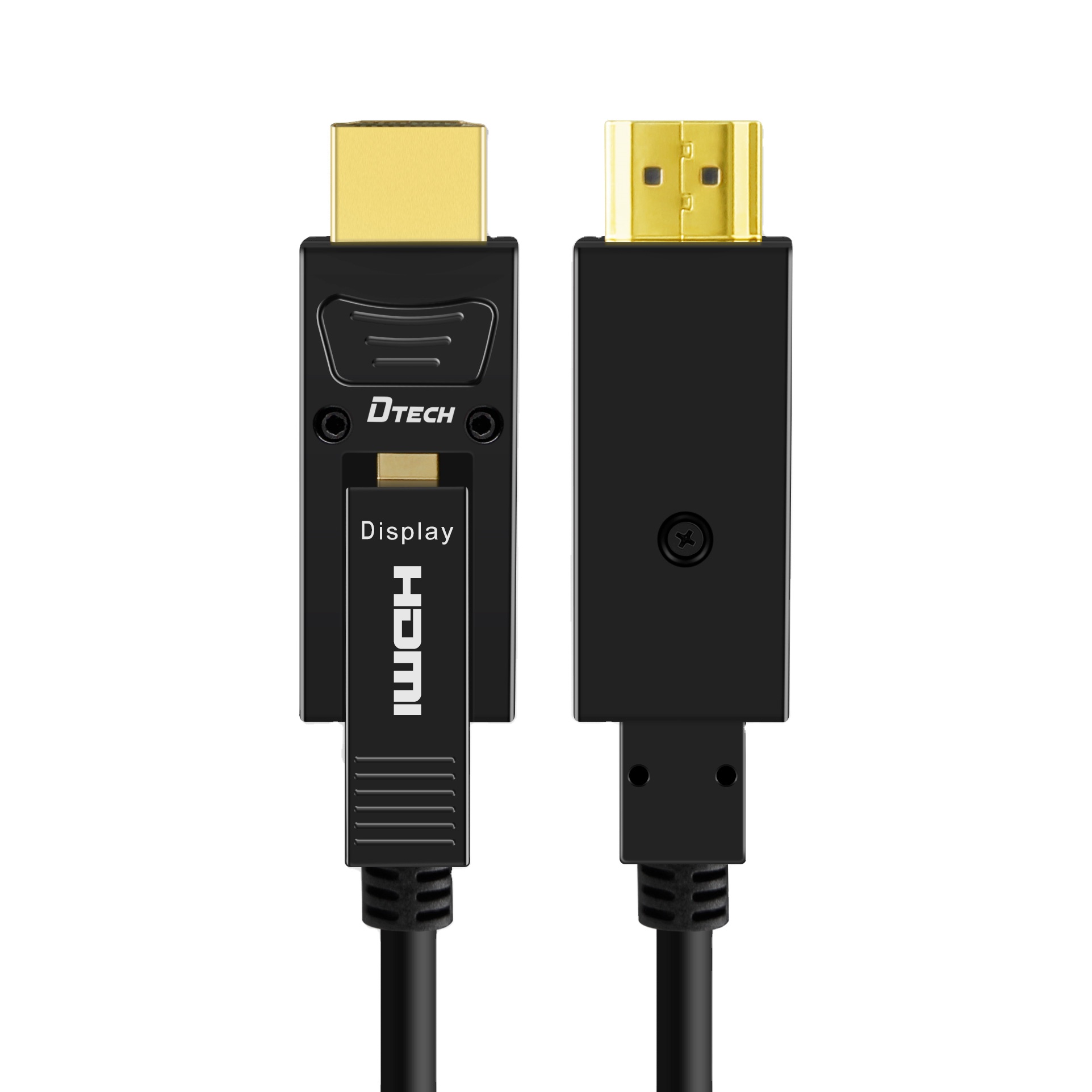 Zasilanie 15M 50M 100M 200M HD – Hdmi Fiber Optic Cable 50M 100M recenzja i cena