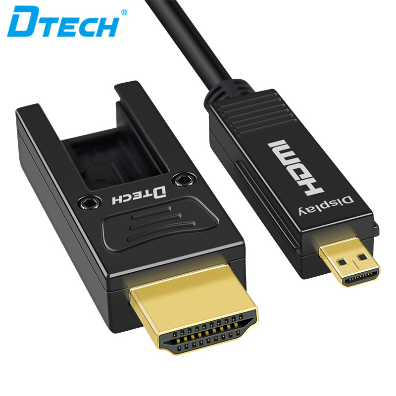Zasilanie 15M 50M 100M 200M HD – Hdmi Fiber Optic Cable 50M 100M recenzja i cena