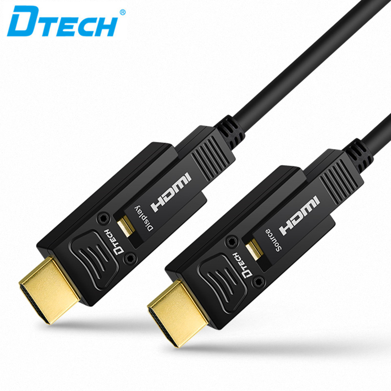 Zasilanie 15M 50M 100M 200M HD – Hdmi Fiber Optic Cable 50M 100M recenzja i cena