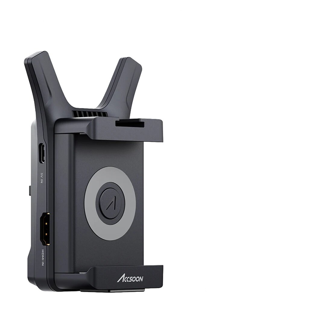 Accsoon Nano HD-MI Bezprzewodo – Wireless Video Transmitter For Camera Dslr recenzja i cena