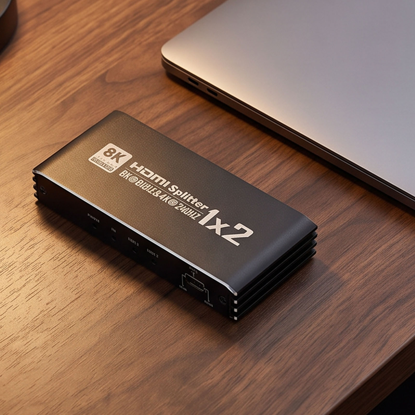 Rozdzielacz HDMI, kompatybilny – Hdmi Splitter 1 In 4 Out 4K 60Hz recenzja i cena