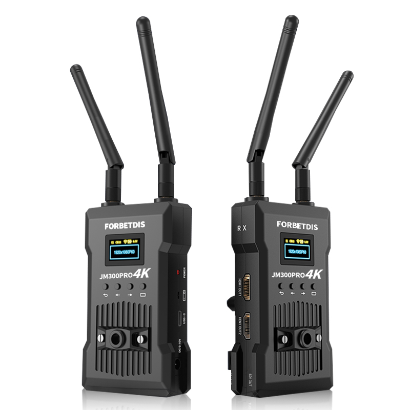 Bezprzewodowy nadajnik i odbio – Wireless Video Transmitter For Camera Dslr recenzja i cena