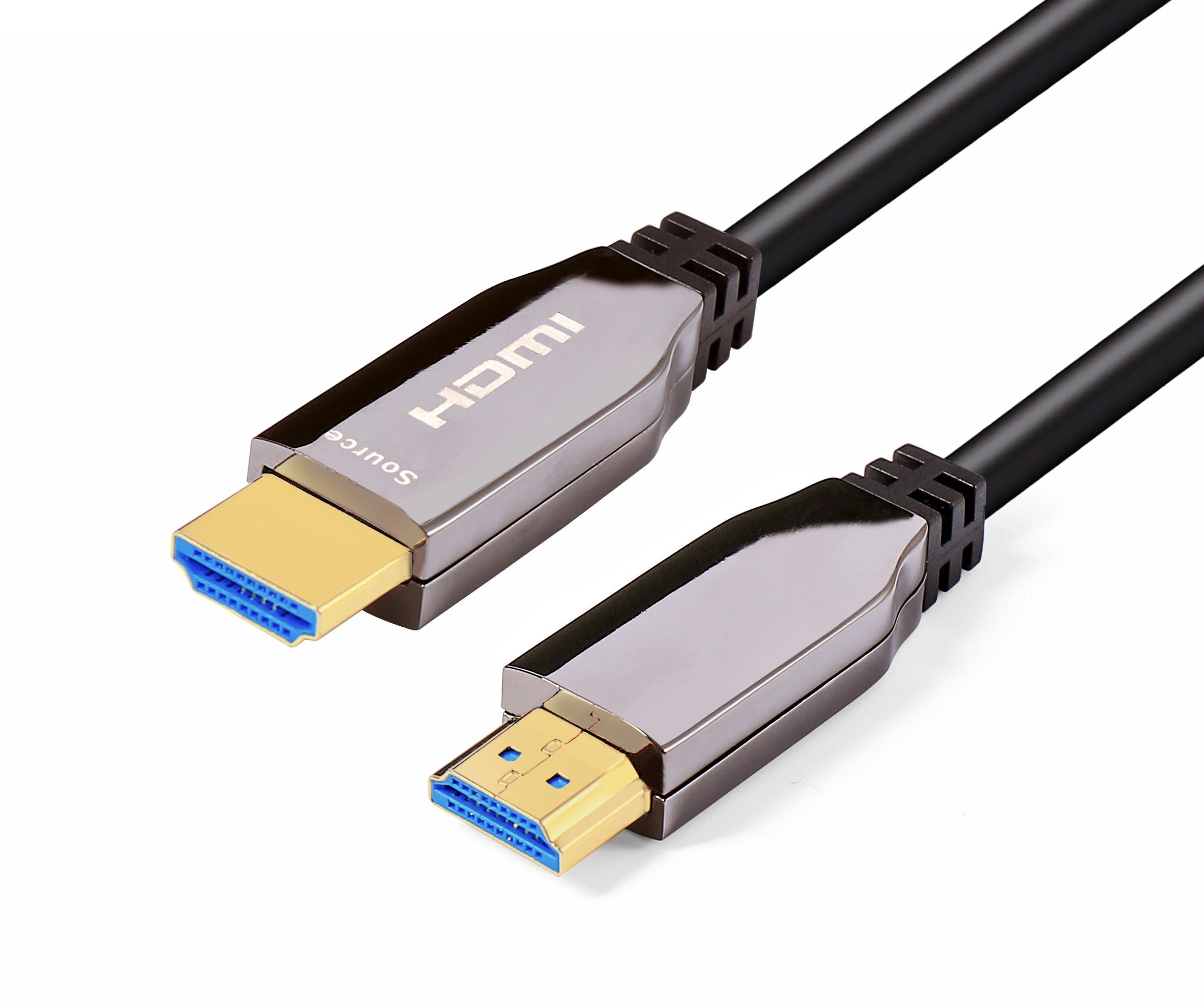 Kabel HDMI światłowodowy 20M 5 – Hdmi Fiber Optic Cable 50M 100M recenzja i cena