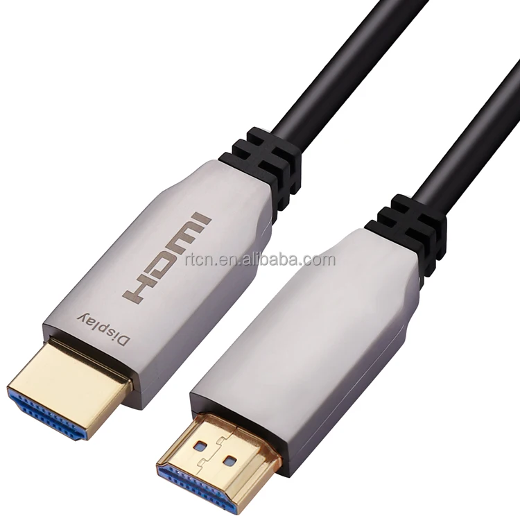 Kabel HDMI światłowodowy 20M 5 – Hdmi Fiber Optic Cable 50M 100M recenzja i cena