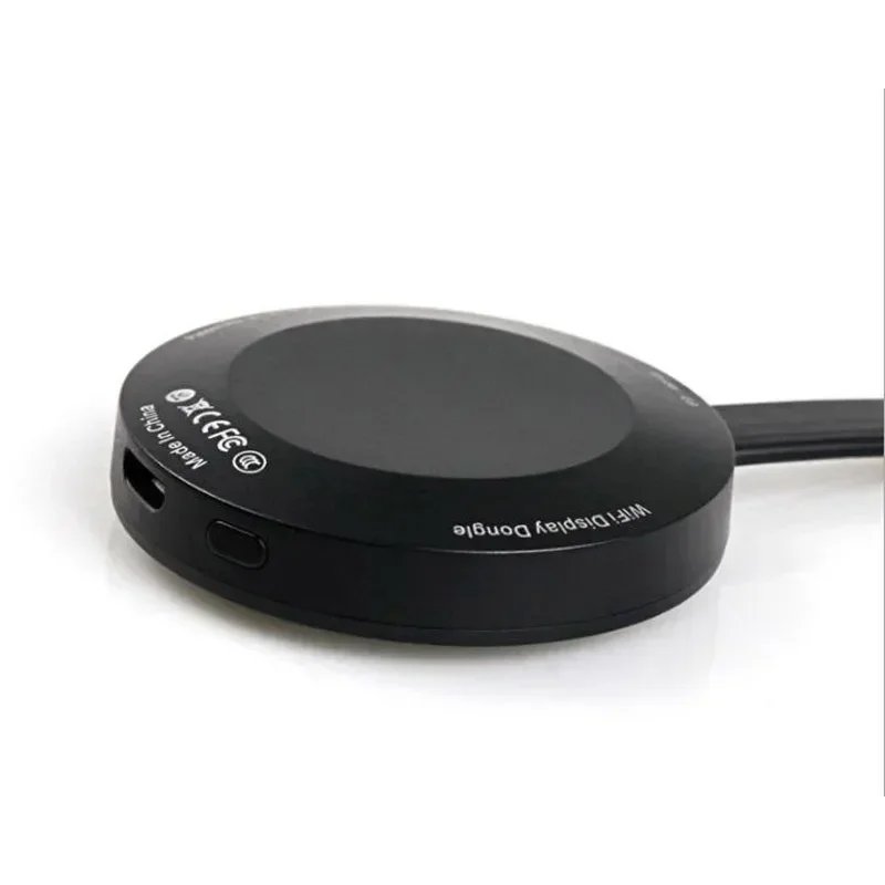 Bezprzewodowy klucz sprzętowy  – Wireless Hdmi Display Dongle Casting recenzja i cena