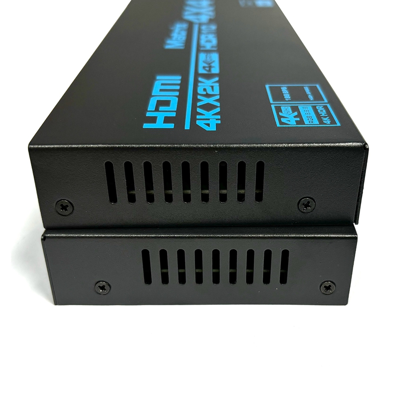 Matryca HDMI 4K 4 wejścia 4 wy – Hdmi Matrix Switch 4X4 4K 60Hz recenzja i cena