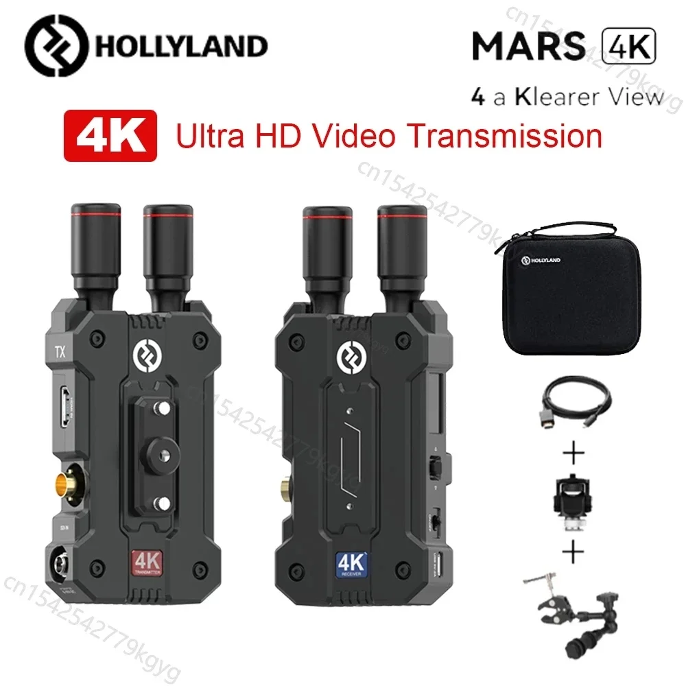 Nowy system bezprzewodowej tra – Wireless Video Transmitter For Camera Dslr recenzja i cena