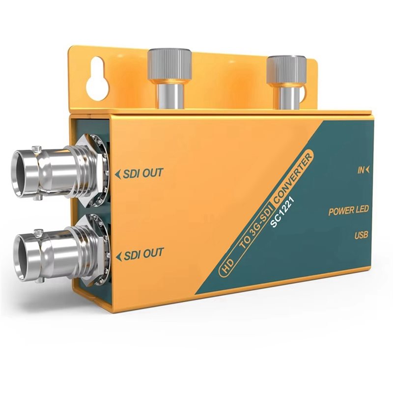 B29C-Mini Converter – miniatur – Sdi To Hdmi Converter Broadcast recenzja i cena