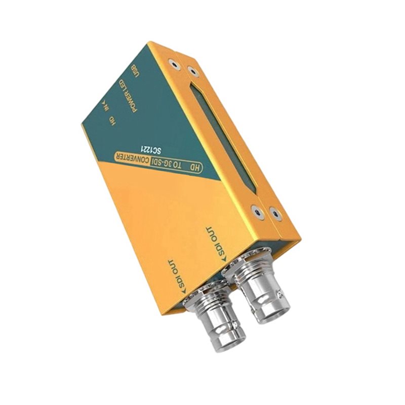 B29C-Mini Converter – miniatur – Sdi To Hdmi Converter Broadcast recenzja i cena