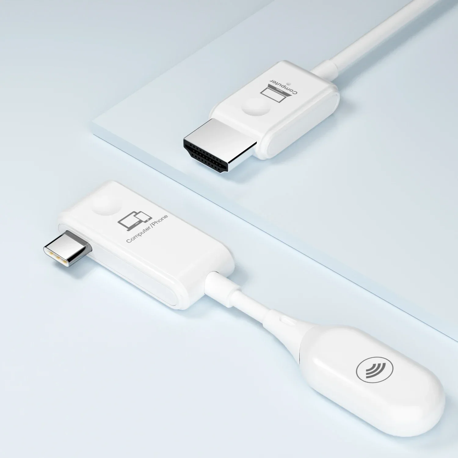 30-metrowy bezprzewodowy przed – Wireless Hdmi Receiver For Projector recenzja i cena
