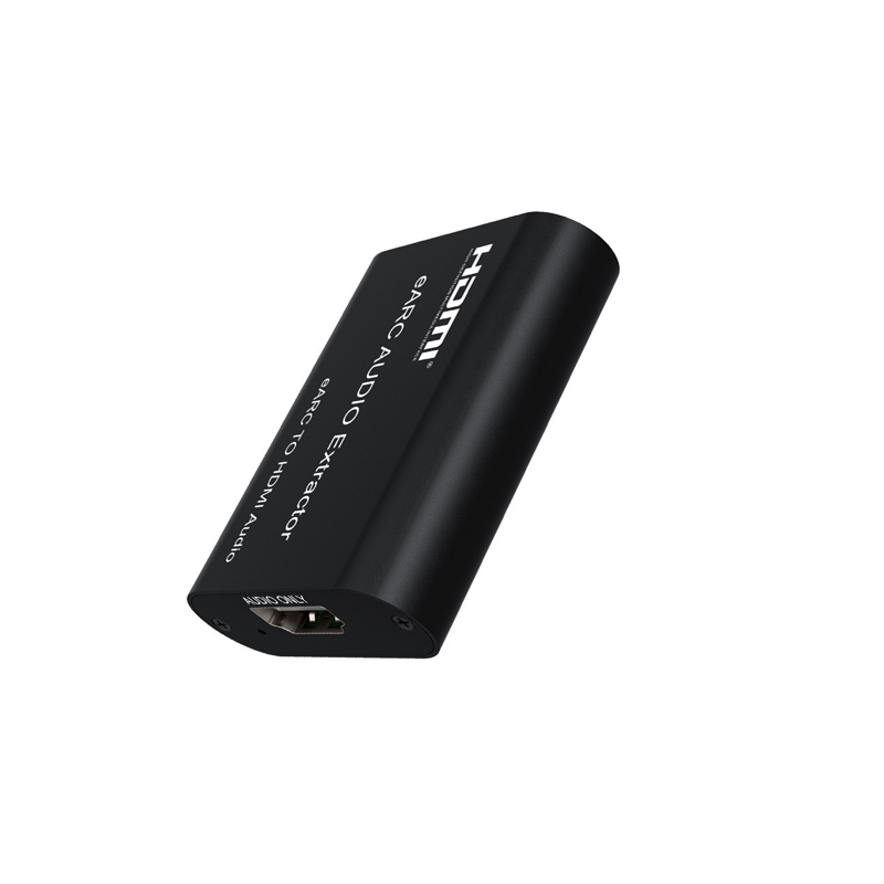Ekstraktor Audio EARC Konwerte – Hdmi Audio Extractor Earc 7.1 recenzja i cena