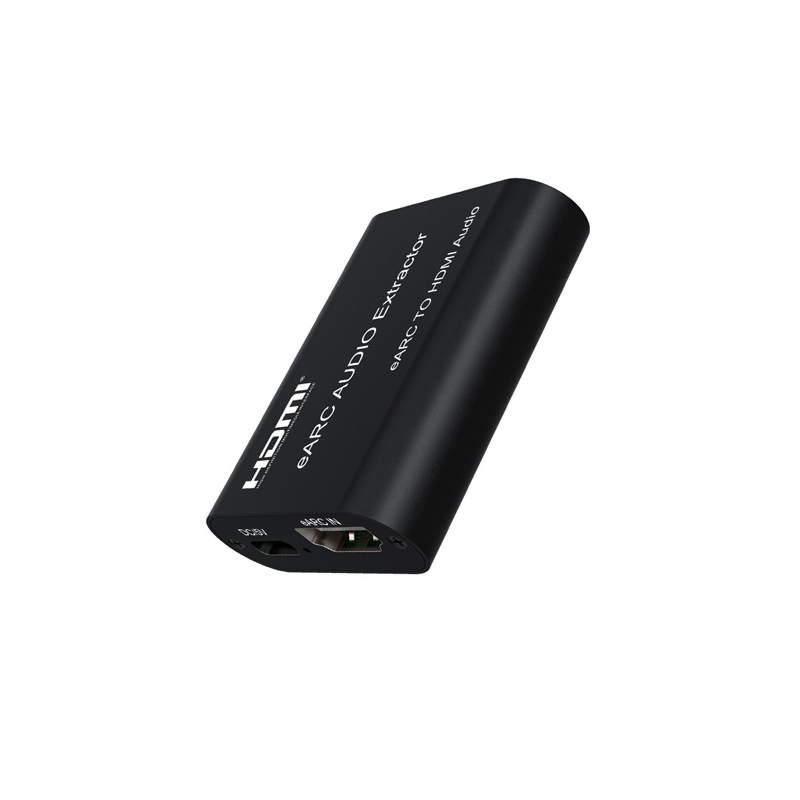 Ekstraktor Audio EARC Konwerte – Hdmi Audio Extractor Earc 7.1 recenzja i cena