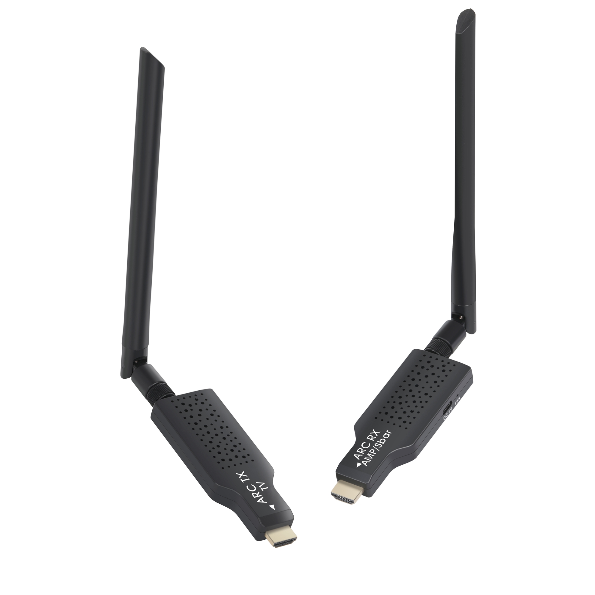Bezprzewodowy nadajnik i odbio – Wireless Hdmi Receiver For Projector recenzja i cena