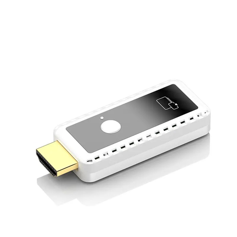 Bezprzewodowy nadajnik-odbiorn – Wireless Hdmi Receiver For Projector recenzja i cena