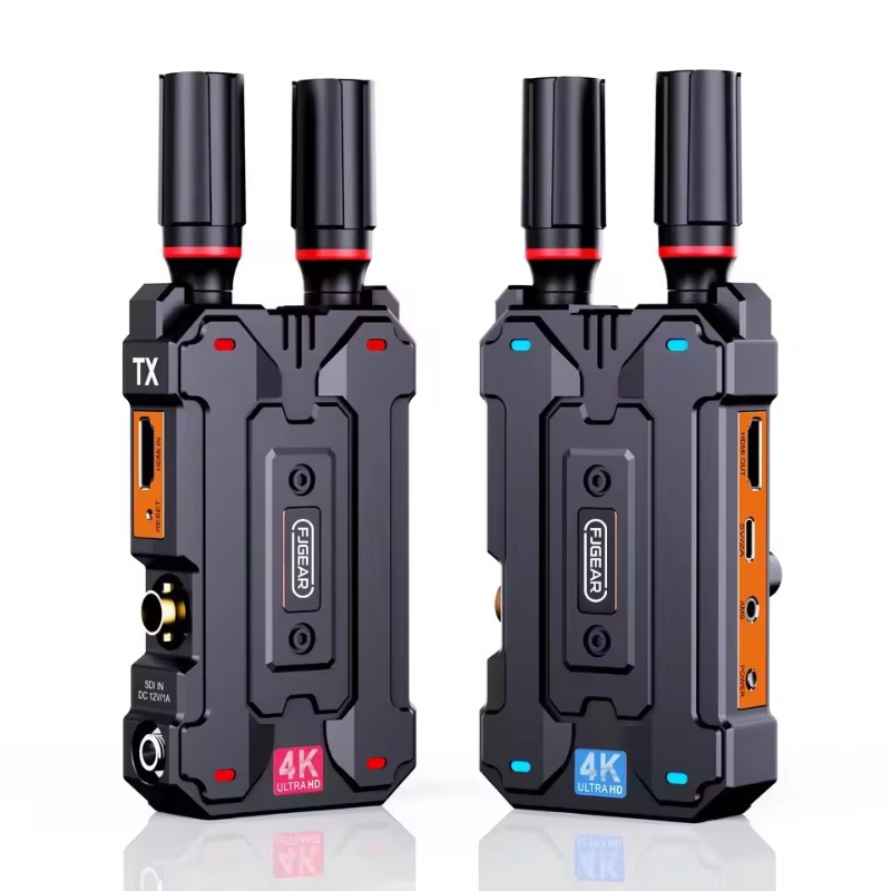 【2026】4K SDI i popularny bezpr – Wireless Sdi Transmitter Video 1000Ft recenzja i cena