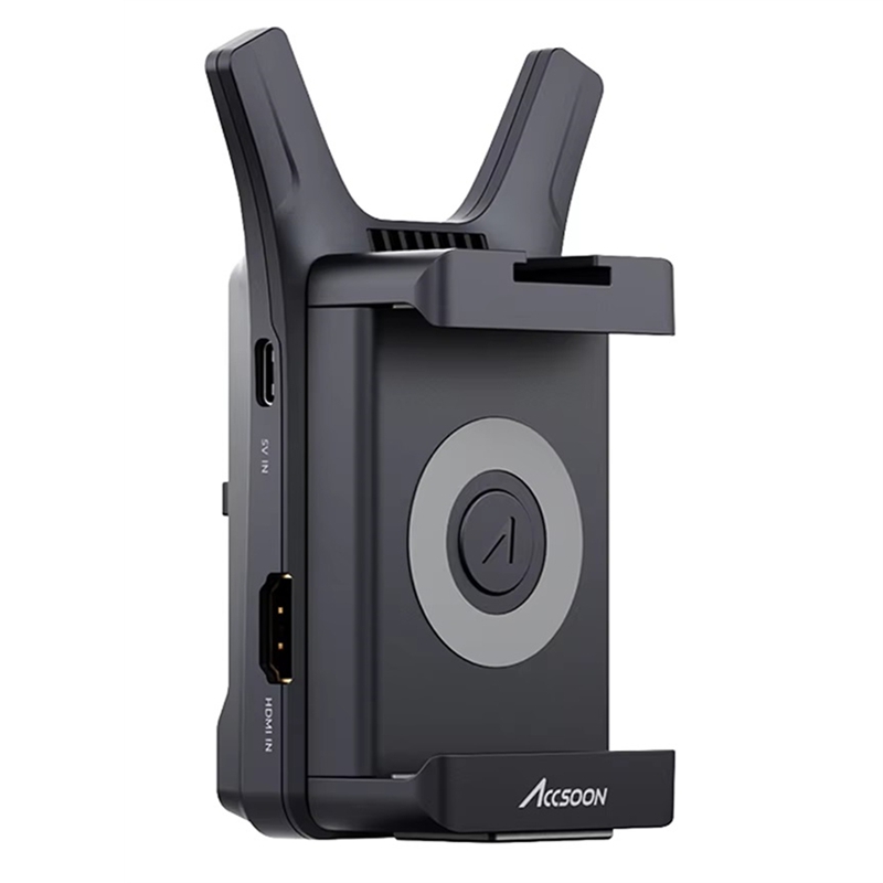Cineview Nano Bezprzewodowy Na – Wireless Video Transmitter For Camera Dslr recenzja i cena