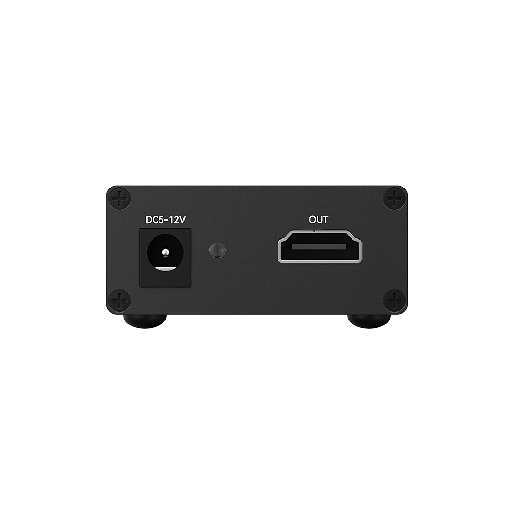 Konwerter 12G-SDI na HDMI 4kp6 – Sdi To Hdmi Converter Broadcast recenzja i cena
