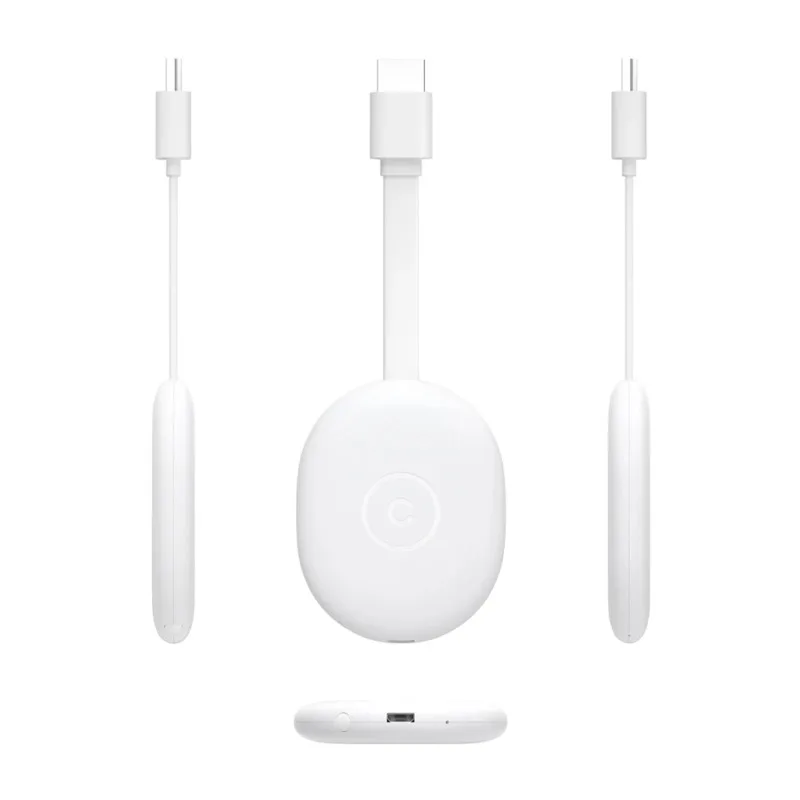 G42 Wyświetlacz WiFi HD Odbior – Wireless Hdmi Display Dongle Casting recenzja i cena