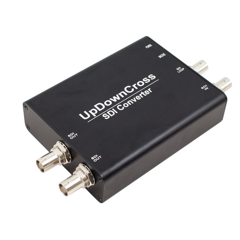 ABJF-SDI – profesjonalny konwe – Sdi To Hdmi Converter Broadcast recenzja i cena