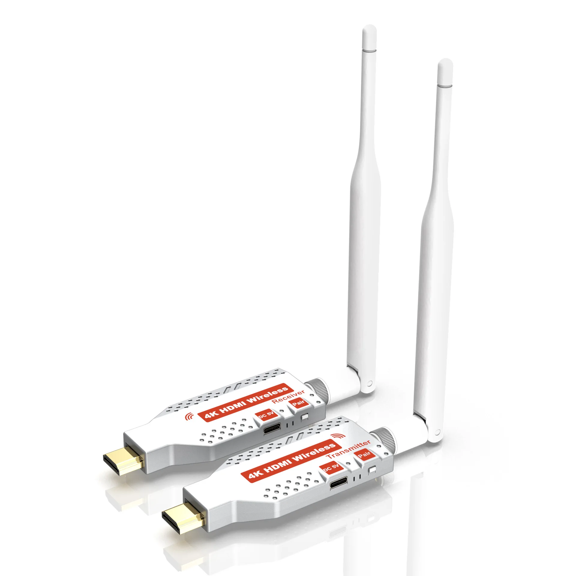 Bezprzewodowy przedłużacz HDMI – Wireless Hdmi Extender 200M 50M recenzja i cena