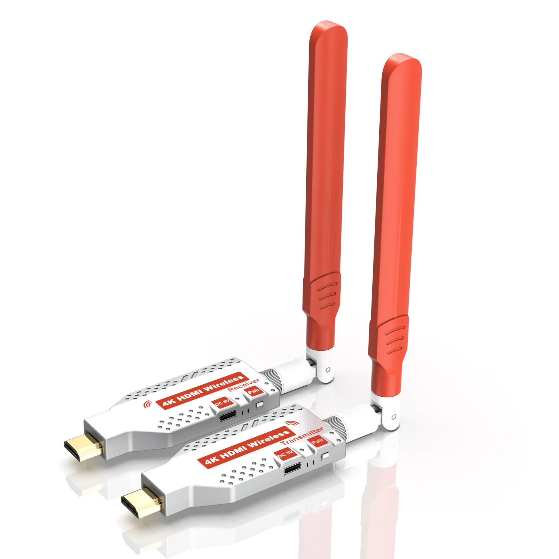 Bezprzewodowy przedłużacz HDMI – Wireless Hdmi Extender 200M 50M recenzja i cena
