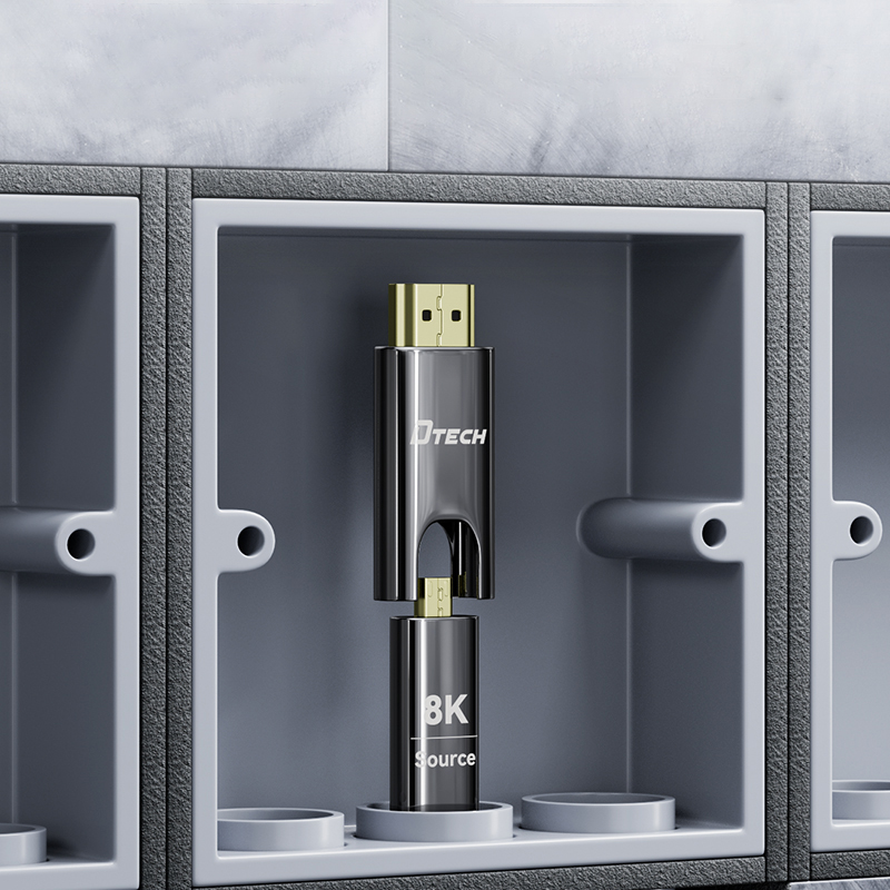 Kabel HDMI światłowodowy aktyw – Hdmi Fiber Optic Cable 50M 100M recenzja i cena