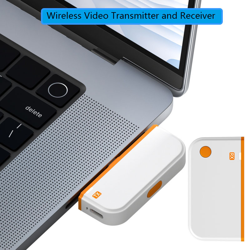 Bezprzewodowy adapter HDMI z p – Wireless Hdmi Receiver For Projector recenzja i cena
