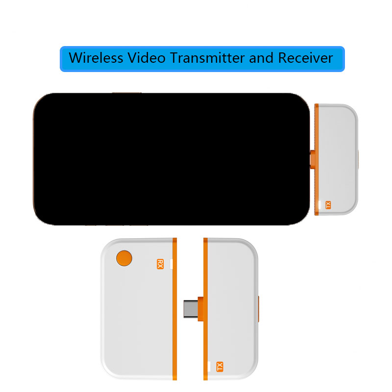 Bezprzewodowy adapter HDMI z p – Wireless Hdmi Receiver For Projector recenzja i cena