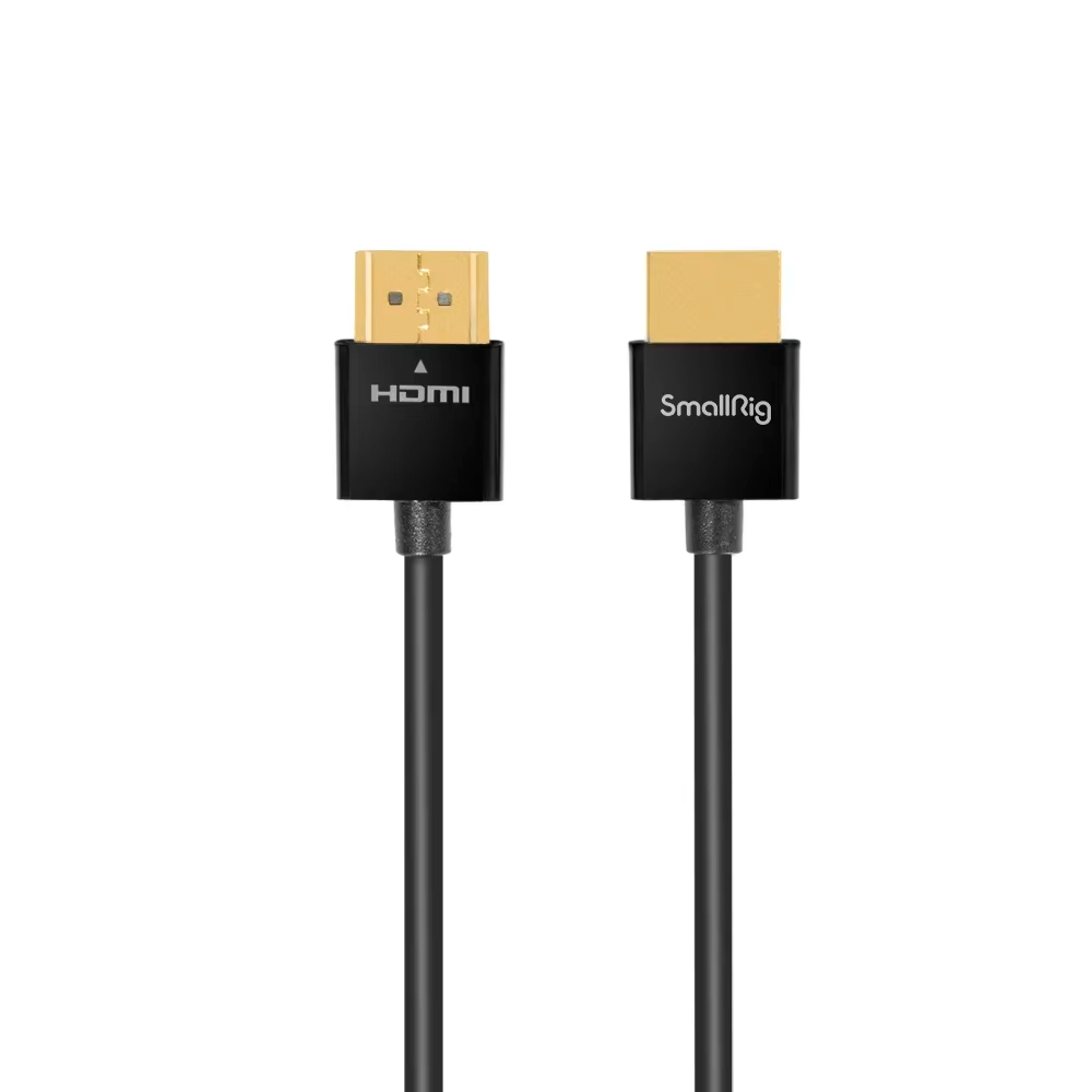 Kabel SmallRig Ultra Slim 55cm – Wireless Video Transmitter For Camera Dslr recenzja i cena