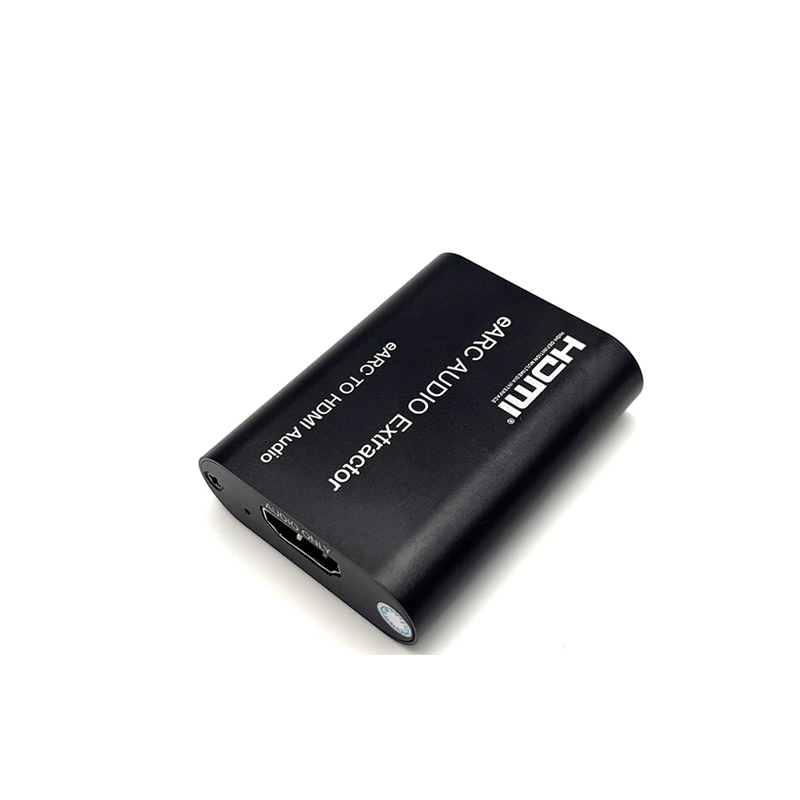Konwerter audio EARC na HDMI,  – Hdmi Audio Extractor Earc 7.1 recenzja i cena