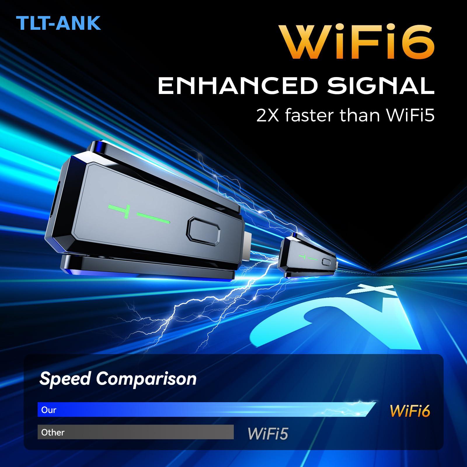 Bezprzewodowy nadajnik i odbio – Wireless Hdmi Transmitter And Receiver 4K recenzja i cena