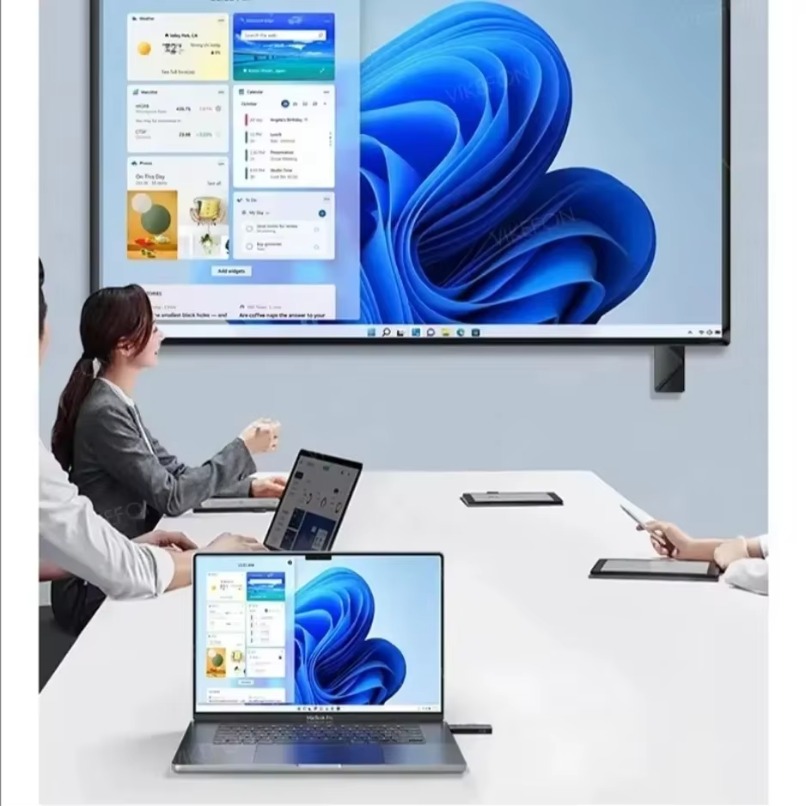 Bezprzewodowy nadajnik i odbio – Wireless Hdmi Transmitter And Receiver 4K recenzja i cena